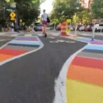 half-mile-‘rainbow-road’-painted-in-dc-for-‘world-pride’