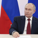 russia-fires-more-than-100-drones-at-ukraine-following-trump-putin-phone-call