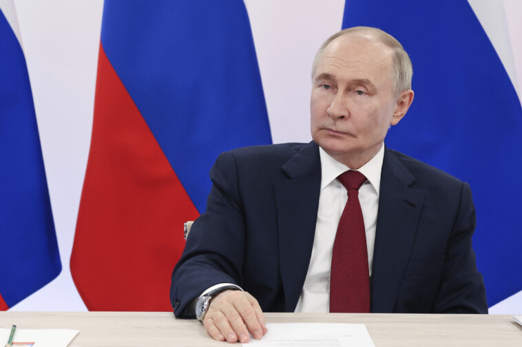 russia-fires-more-than-100-drones-at-ukraine-following-trump-putin-phone-call