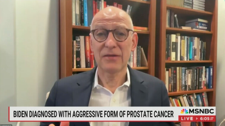 oncologist-who-worked-with-joe-biden-says-president-should-not-choose-white-house-doctor