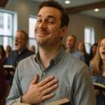 man-thanks-god-he-is-not-like-these-sorry-churchgoers-all-around-him-who-can’t-sing-a-harmony
