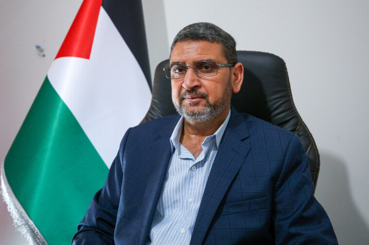 hamas-faces-backlash-in-gaza-after-top-official-dismisses-war-dead-as-‘price-that-must-be-paid’