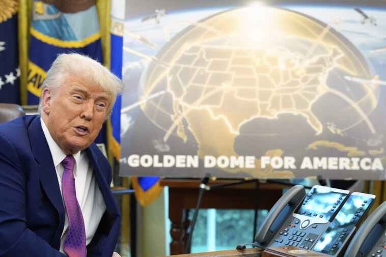 trump-names-‘golden-dome’-leader-as-house-gop-advances-$25b-in-funding-for-missile-defense-project
