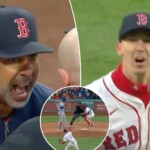 walker-buehler,-alex-cora-ejected-after-fiery-argument-over-blown-call-against-mets