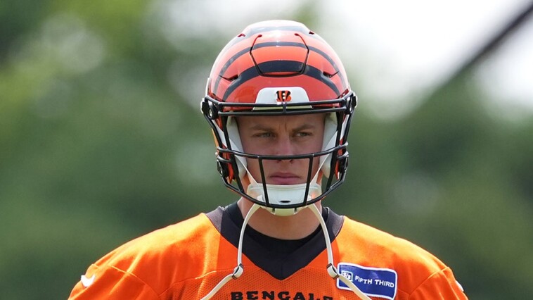 nfl-star-joe-burrow-not-fond-of-bengals-schedule:-‘a-little-disappointing’