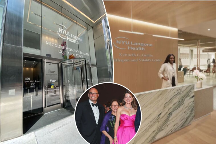 nyu-langone-health-launching-$60m-women’s-health-collaborative-—-what-patients-can-expect