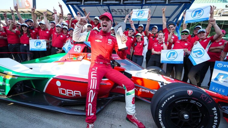 indy-500-is-officially-sold-out-for-first-time-in-almost-a-decade;-350,000-fans-expected