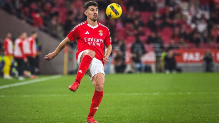 transfer-rumors,-news:-chelsea,-liverpool,-psg-want-benfica-star-araujo
