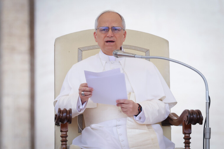 pope-leo-xiv-appeals-for-israel-to-allow-humanitarian-aid-into-gaza