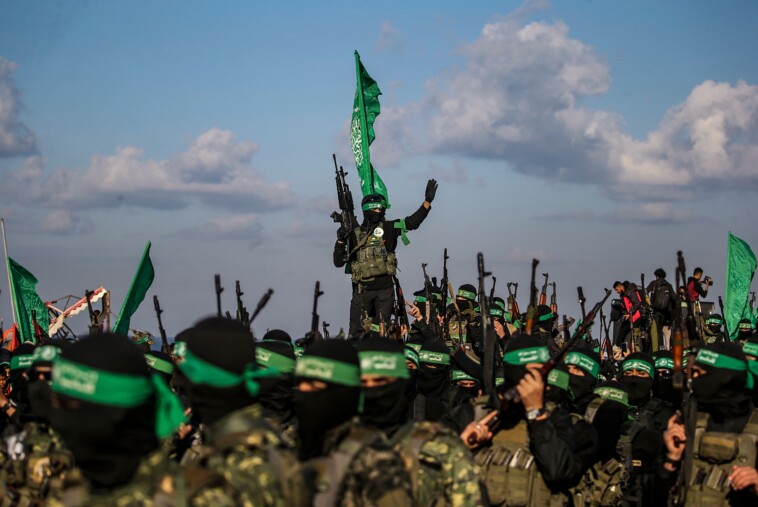 hamas-preparing-fresh-attacks-on-israeli-town-near-gaza-strip,-defense-minister-warns