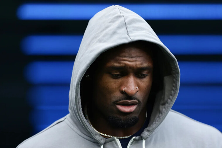 fantasy-football:-which-pass-catchers-are-stuck-in-the-qb-wilderness-and-who-has-finally-escaped?