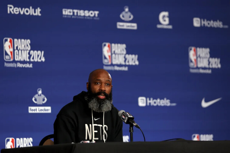 kansas-hiring-former-star,-ex-nets-head-coach-jacque-vaughn-as-an-assistant
