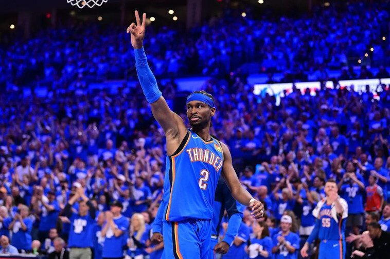 shai-gilgeous-alexander-reportedly-wins-nba-mvp-over-nikola-jokic,-concluding-hotly-debated-race