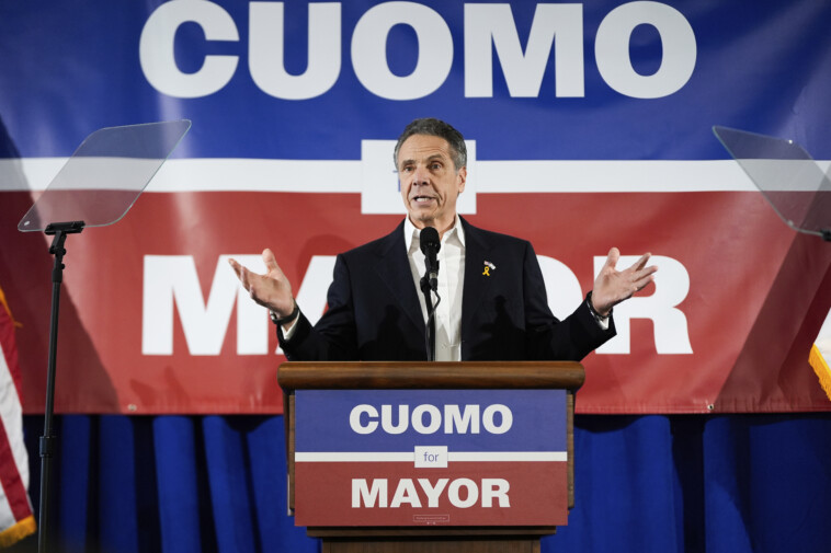 cuomo-already-touting-trump-doj-probe-as-advantage-in-nyc-mayoral-race-with-new-campaign-ad