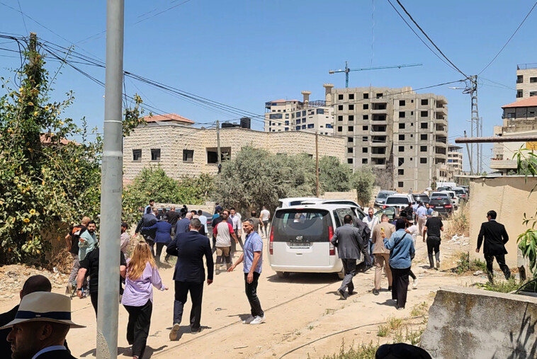 israel-condemned-for-soldiers-firing-weapons-near-diplomats-on-west-bank-visit