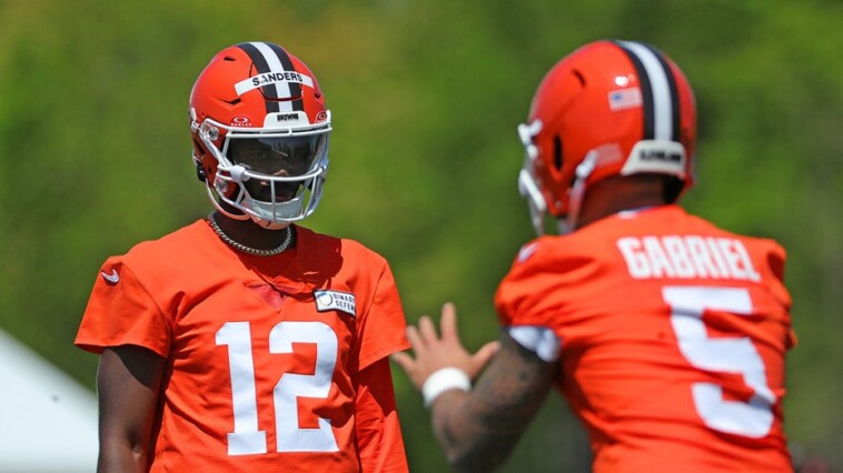 shedeur-sanders-dives-into-relationship-with-fellow-browns-rookie-quarterback-dillon-gabriel