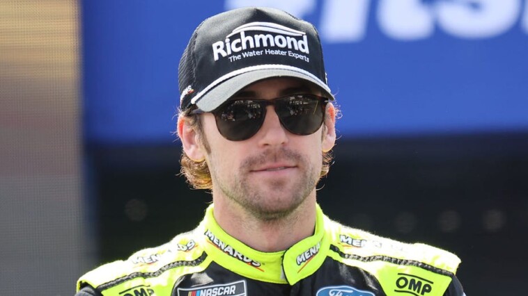 nascar-star-ryan-blaney-to-showcase-bodyarmor-chill-design-on-car-for-coca-cola-600