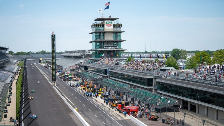 fox-news-sports-huddle-newsletter:-indy-500-ready-for-green-flag
