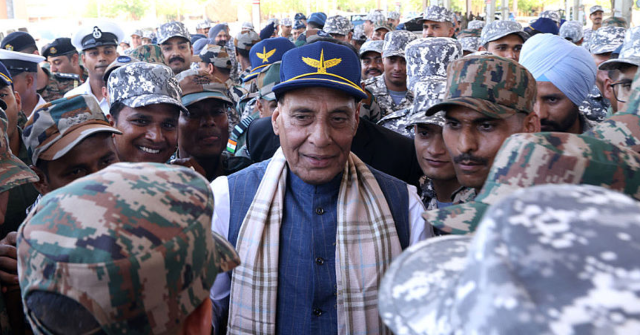 report:-india-plans-withdrawal-from-pakistan-border,-but-warns-military-operation-‘not-over-yet’