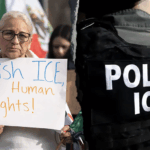trump-dhs-issues-stark-warning-to-dems-harassing-ice-agents:-‘not-playing-games’