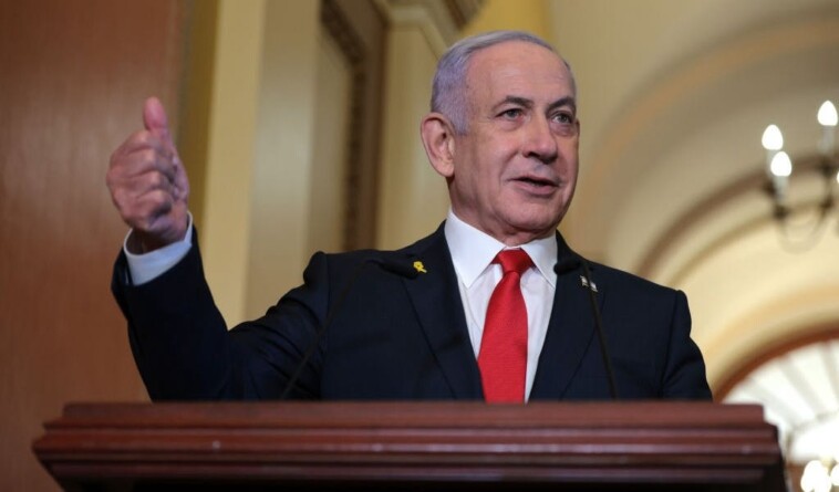 netanyahu-says-israel-has-likely-killed-hamas-leader-mohammed-sinwar