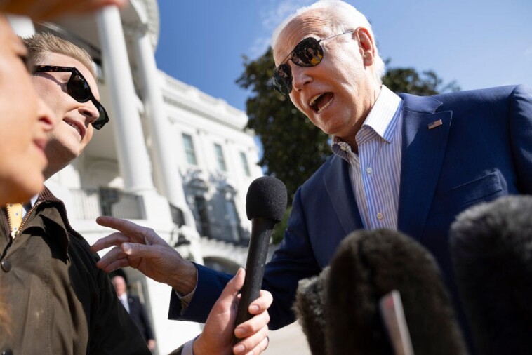 ‘welcome-to-the-party’:-peter-doocy-hits-back-at-claims-reporters-didn’t-ask-about-biden’s-decline