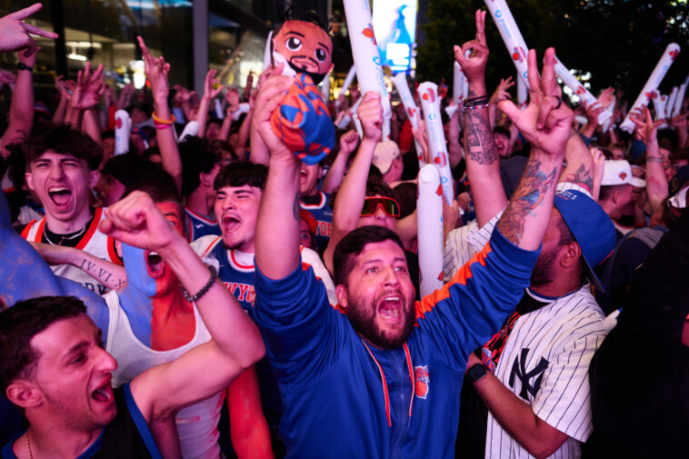 knicks’-festive-watch-parties-shift-from-msg-to-a-larger-venue-for-rest-of-playoffs:-sources