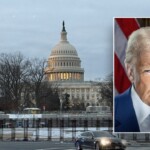 house-republicans-divided-as-trump’s-comprehensive-bill-faces-critical-vote