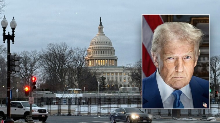 house-republicans-divided-as-trump’s-comprehensive-bill-faces-critical-vote