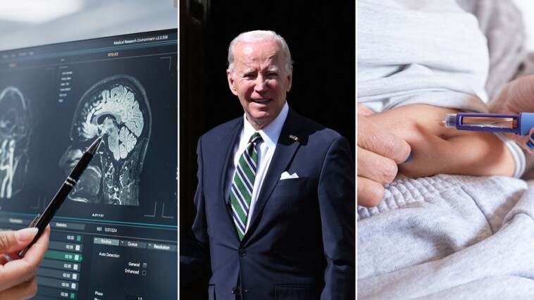 cancer-breakthrough-and-biden’s-diagnosis,-plus-weight-loss-drug-perks