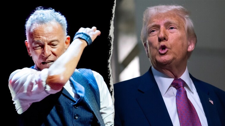 bruce-springsteen-releases-ep-featuring-anti-trump-rants-from-uk-concert