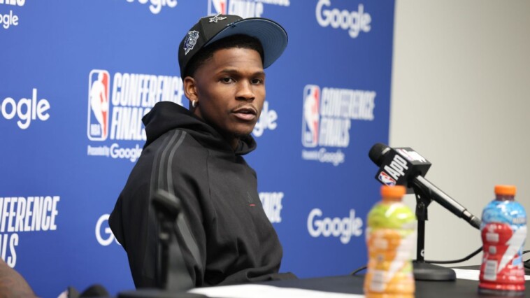 wolves’-edwards-fined-for-postgame-profanity