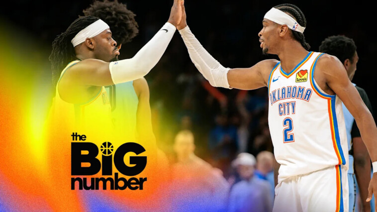"the-best-defense-i-have-ever-seen!"-–-how-okc-is-so-suffocating-|-the-big-number
