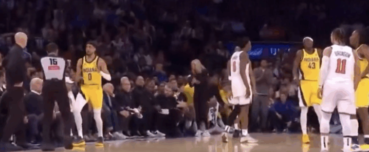 pacers’-tyrese-haliburton-has-beef-with-jon-hamm-after-actor-inadvertently-helps-knicks