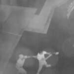 joe-mixon,-sister’s-boyfriend-hold-real-guns-outside-home-in-new-video-of-nerf-war-gone-awry