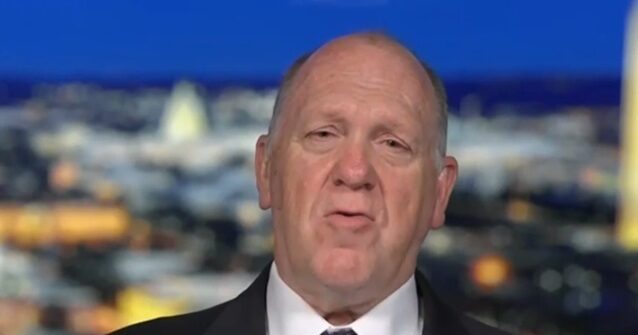 homan-on-lamonica-mciver-charges:-‘the-president-doesn’t-bluff,-i-don’t-bluff’