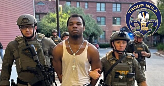 police-capture-fifth-inmate-escapee-after-days-on-the-run-from-new-orleans-jail