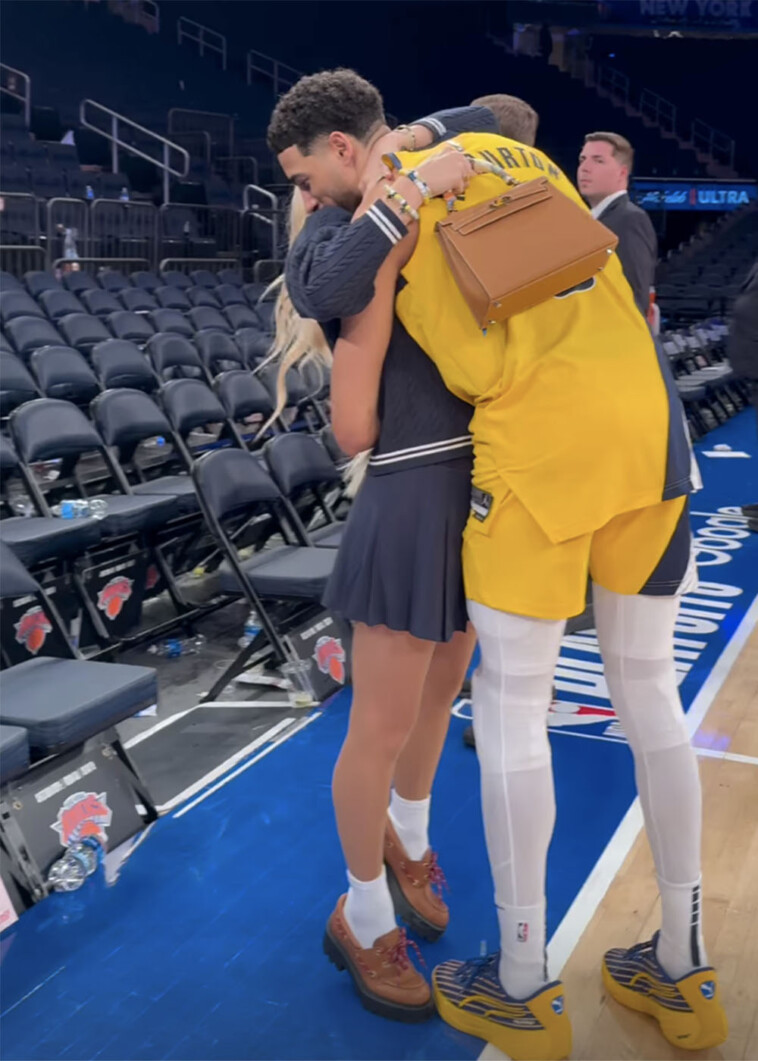 tyrese-haliburton-celebrates-with-girlfriend-after-breaking-knicks-hearts:-‘my-baby’