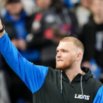 lions-de-aidan-hutchinson-'fully-cleared'-for-activities-following-gruesome-leg-injury-in-2024