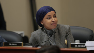 far-left-rep.-ilhan-omar-refuses-to-condemn-murders-of-2-israeli-embassy-staffers