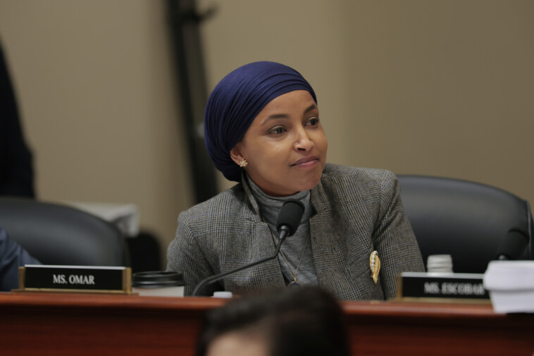 far-left-rep.-ilhan-omar-refuses-to-condemn-murders-of-2-israeli-embassy-staffers