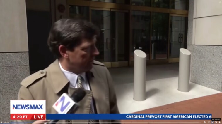 woman-accused-of-spitting-on-ex-acting-dc-us-attorney-ed-martin-arrested-on-assault-charge
