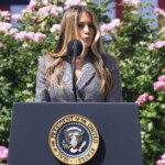 melania-trump-uses-ai-to-narrate-her-memoir-in-her-‘own-voice’:-‘new-era’