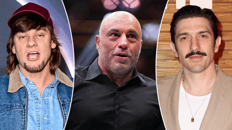 democrats-seeking-to-buy-the-‘next-joe-rogan’-of-the-left-after-2024-election-defeat