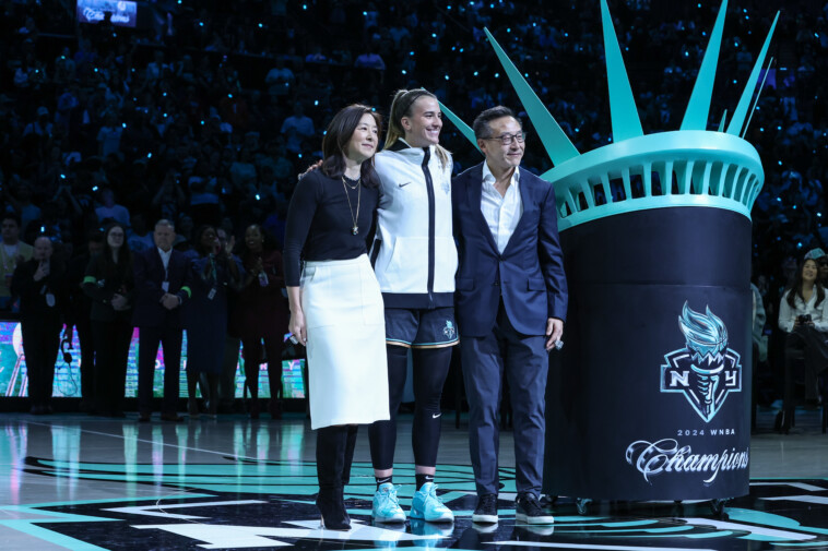 wnba’s-liberty-set-world-record-for-women’s-sports-team-with-new-$450m-valuation