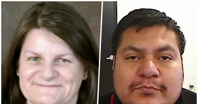 watch:-surveillance-footage-shows-indicted-wisconsin-judge-helping-illegal-alien-evade-ice-arrest