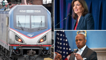 amtrak-ready-to-close-nyc-tunnel-despite-fears-of-possible-delays,-chaos-from-hochul,-mta