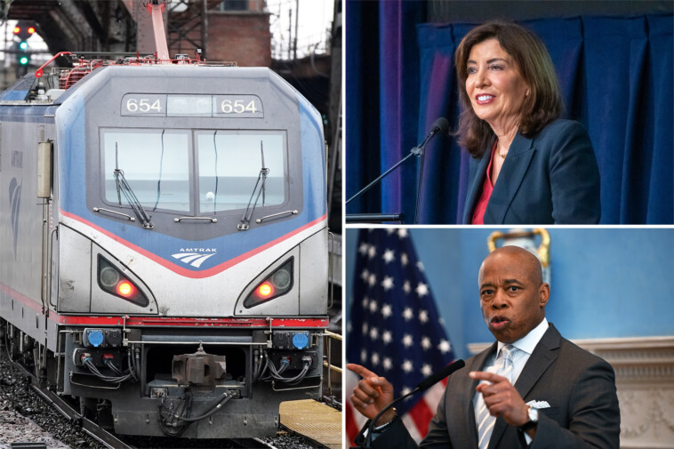 amtrak-ready-to-close-nyc-tunnel-despite-fears-of-possible-delays,-chaos-from-hochul,-mta