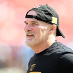 ‘go-and-change-the-world’:-commanders’-dan-quinn-delivers-speech-at-alma-mater