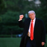 trump-hosts-top-memecoin-holders-at-private-crypto-dinner-with-secret-guest-list 